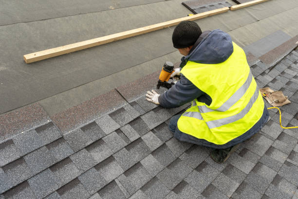 Quick and Trustworthy Emergency Roof Repair Services in Colville, WA