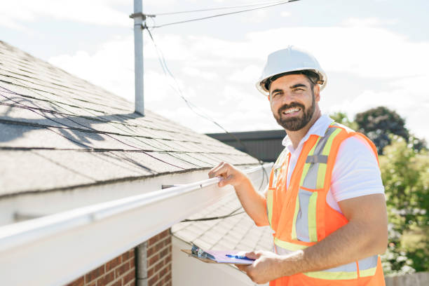 Residential Roof Replacement in Colville, WA