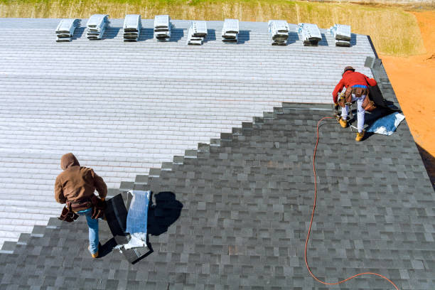 Best Slate Roofing Contractor  in Colville, WA